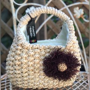 Clements Ribeiro bag